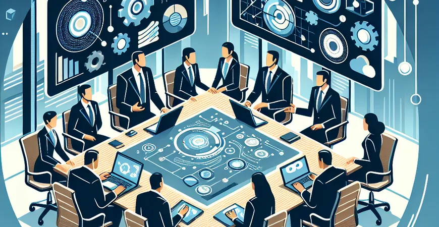 离职面谈没收获？5 个提问挖出真实离职原因